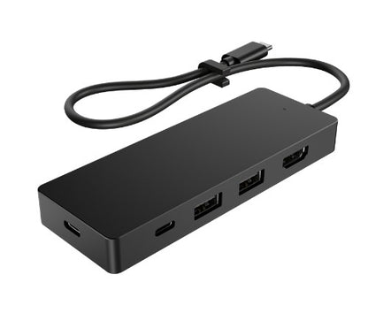 HP USB-C Travel Hub G3