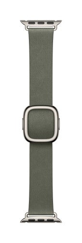 Apple 42mm Sage Grey Modern Buckle - Small