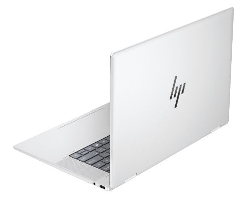 HP ENVY x360 16-ac0012na Intel Core Ultra 5 125U Hybrid (2-in-1) 40.6 cm (16") Touchscreen 2K 16 GB LPDDR5-SDRAM 1 TB SSD Wi-Fi 7 (802.11be) Windows 11 Home AI PC Silver