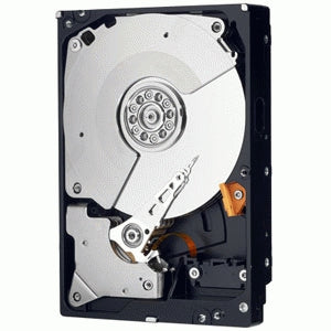 Western Digital RE3 750GB internal hard drive 7200 RPM 32 MB Serial ATA