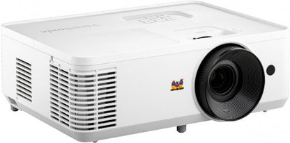 Viewsonic PA700S data projector Standard throw projector 4500 ANSI lumens SVGA (800x600) White
