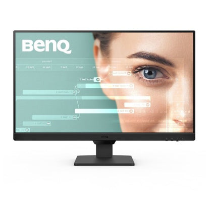 BenQ GW2790 computer monitor 68.6 cm (27") 1920 x 1080 pixels Full HD Black