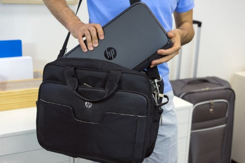 HP OfficeJet Mobile 250 Wireless All-in-One Color Printer, Copier, Scanner