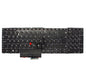 Lenovo 04W0836 laptop spare part Keyboard