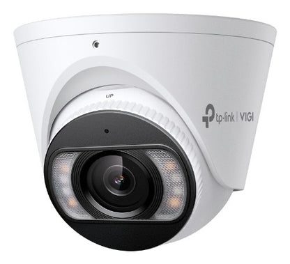 TP-Link INSIGHT S485 Turret IP security camera Outdoor 3840 x 2160 pixels Ceiling