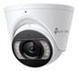 TP-Link INSIGHT S485 Turret IP security camera Outdoor 3840 x 2160 pixels Ceiling