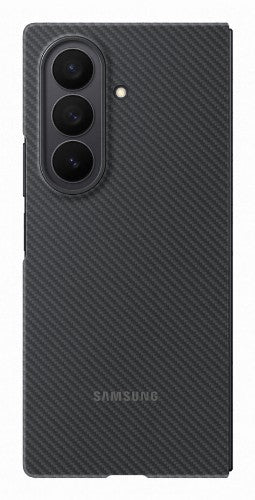 Samsung EF-XF966SBEGWW mobile phone case 17.4 cm (6.85") Cover Black