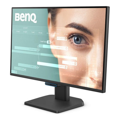 BenQ GW2490C computer monitor 60.5 cm (23.8") 1920 x 1080 pixels Full HD Black