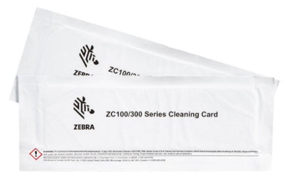 Zebra 105999-310-01 printer kit Cleaning kit