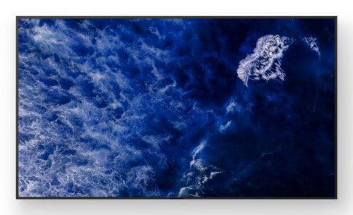 Sony BRAVIA FW-98BZ53L 4K HDR Full Array LED Professional display,780 cd/m2, Deep Black Non-Glare 47% Haze, 24/7 & 5 years PrimeSupport