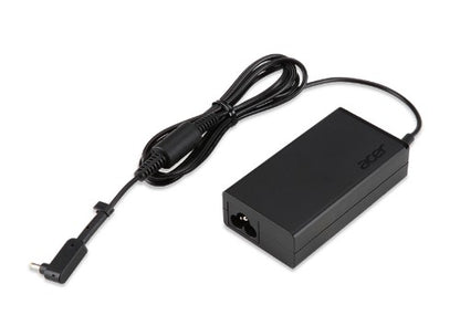 Acer AC Adapter 65W power adapter/inverter Indoor Black