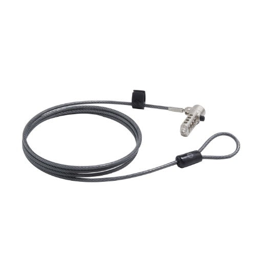 HP Nano Combination Cable Lock