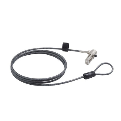 HP Nano Combination Cable Lock