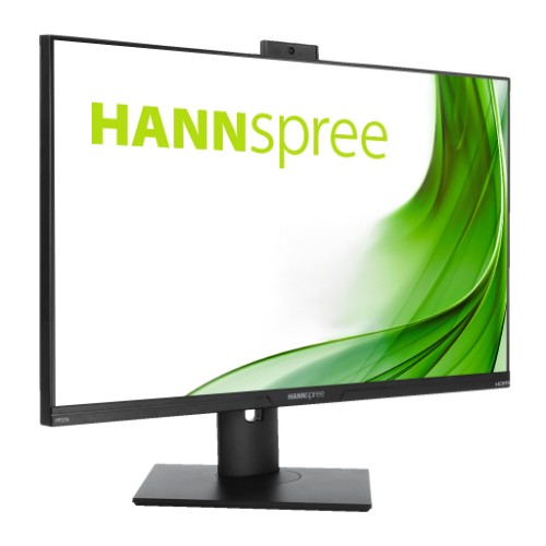 Hannspree HP 278 WJB computer monitor 68.6 cm (27") 1920 x 1080 pixels Full HD LED Black