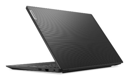 Lenovo V15 G4 IRU Intel® Core™ i5 i5-13420H Laptop 39.6 cm (15.6") Full HD 16 GB DDR4-SDRAM 256 GB SSD Wi-Fi 5 (802.11ac) Windows 11 Home UK English Black