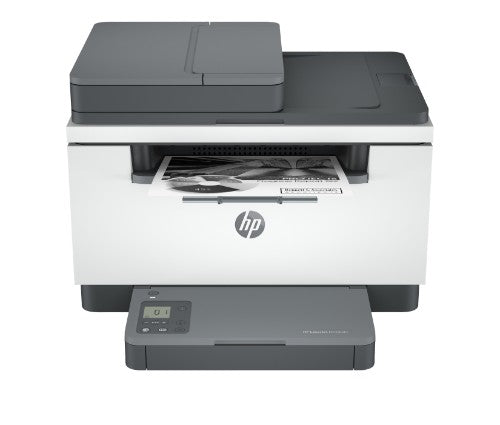 HP LaserJet M234sdn Multifunction Black and white Printer, Ethernet Only; Copier, Scanner