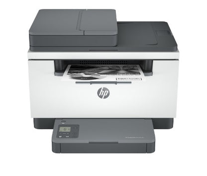 HP LaserJet M234sdn Multifunction Black and white Printer, Ethernet Only; Copier, Scanner