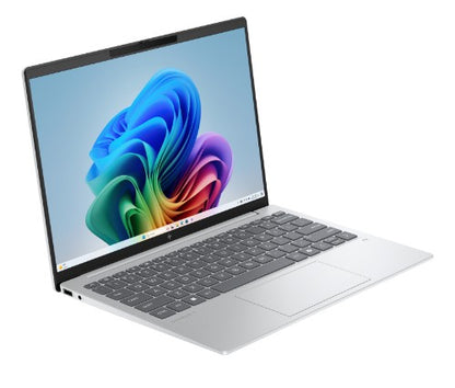 HP OmniBook 7 Aero 13-bg1003na Copilot+ PC AMD Ryzen AI 5 340 Laptop 33.8 cm (13.3") 2K 16 GB LPDDR5x-SDRAM 1 TB SSD Wi-Fi 6 (802.11ax) Windows 11 Home Silver