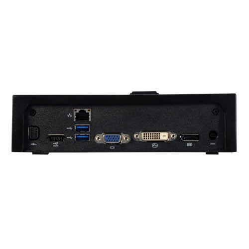 DELL EURO Simple E-Port II Docking Black