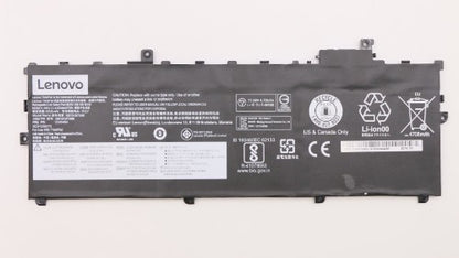 Lenovo 01AV494 laptop spare part Battery