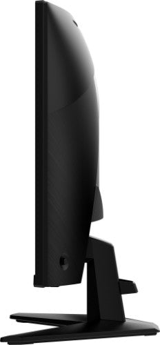 MSI MAG 27CQ6F computer monitor 68.6 cm (27") 2560 x 1440 pixels Quad HD LCD Black