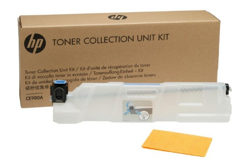 HP CE980A Toner waste box, 150K pages for HP CLJ CP 5525/LaserJet 700 M775