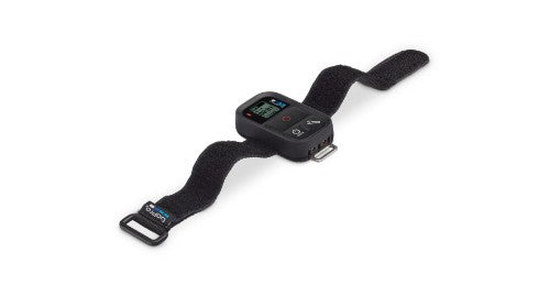 GoPro ARMTE-002 remote control Action camera Press buttons