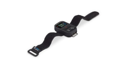 GoPro ARMTE-002 remote control Action camera Press buttons