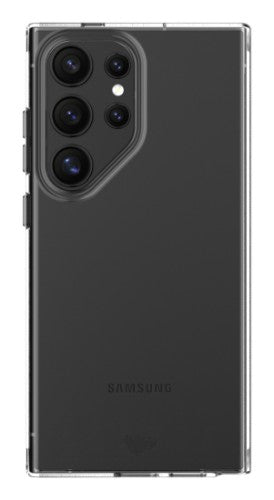 Tech21 Evo Lite mobile phone case 17.3 cm (6.8") Cover Transparent