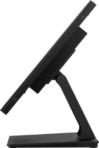 iiyama ProLite T2438MSC-B1 computer monitor 60.5 cm (23.8") 1920 x 1080 pixels Full HD LED Touchscreen Black