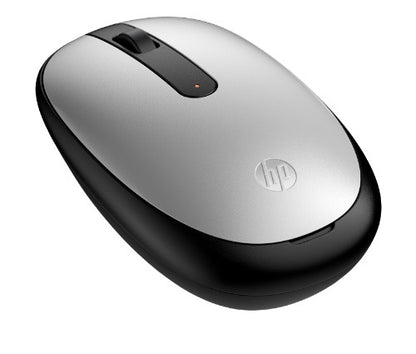 HP 240 Pike Silver Bluetooth Mouse