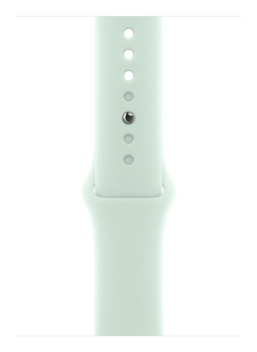 Apple MDTA4ZM/A Smart Wearable Accessories Band Aquamarine Fluoroelastomer