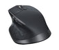 Logitech MX Master 2S Bluetooth Edition Wireless Mouse