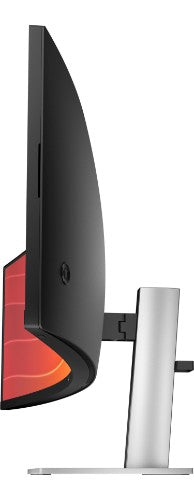 HP E45c G5 DQHD Curved Monitor