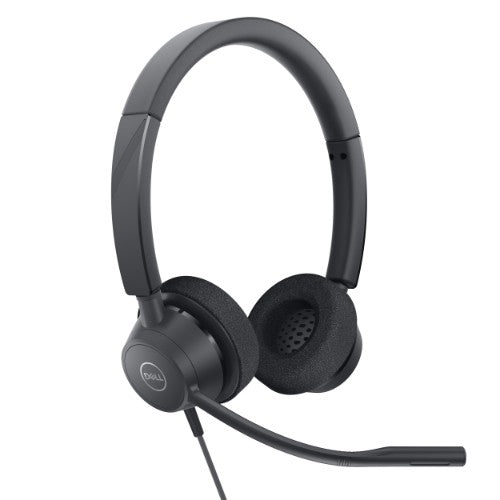 DELL Pro Stereo Headset - WH3022