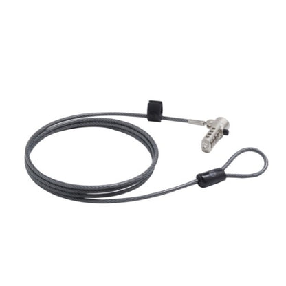 HP Nano Combination Cable Lock
