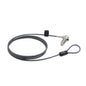 HP Nano Combination Cable Lock