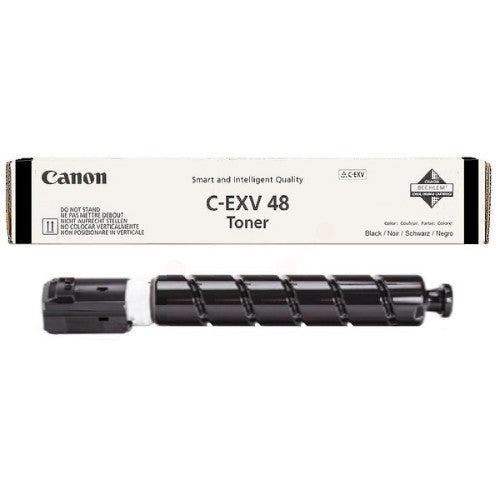 Canon 9106B002/C-EXV48 Toner black, 16.5K pages for Canon IR C 1325