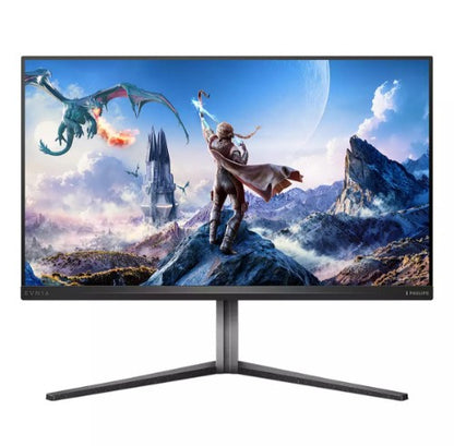 Philips Evnia 32M2N6800M/00 computer monitor 80 cm (31.5") 3840 x 2160 pixels 4K Ultra HD LCD Black