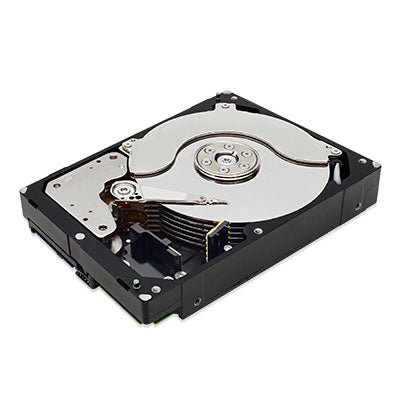 Seagate Constellation ST3000NM0023-RFB internal hard drive 3 TB 7200 RPM 128 MB 3.5" SAS