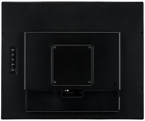 iiyama TF1734MC-B7X computer monitor 43.2 cm (17") 1280 x 1024 pixels SXGA LED Touchscreen Black