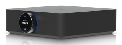 Ubiquiti PowerAmp Home Black