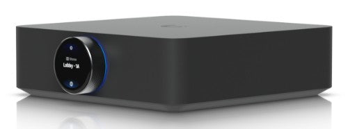 Ubiquiti PowerAmp Home Black