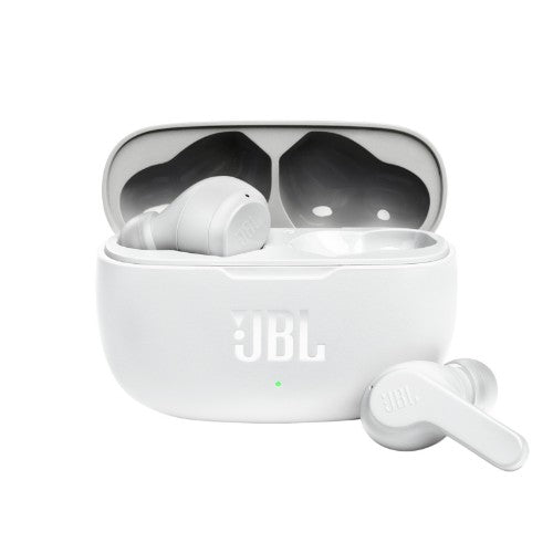 JBL Wave 200 TWS WHITE