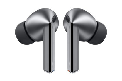 Samsung Galaxy Buds3 Pro Headset True Wireless Stereo (TWS) In-ear Calls/Music USB Type-C Bluetooth Silver
