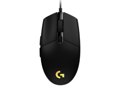 Logitech G G203 LIGHTSYNC Gaming Mouse