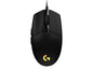 Logitech G G203 LIGHTSYNC Gaming Mouse