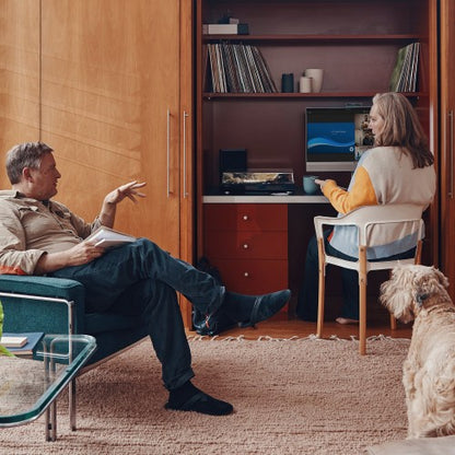 HP EliteOne 870 G9 Intel® Core™ i7 i7-14700 68.6 cm (27") 1920 x 1080 pixels All-in-One PC 16 GB DDR5-SDRAM 1 TB SSD Windows 11 Pro Wi-Fi 7 (802.11be) Silver