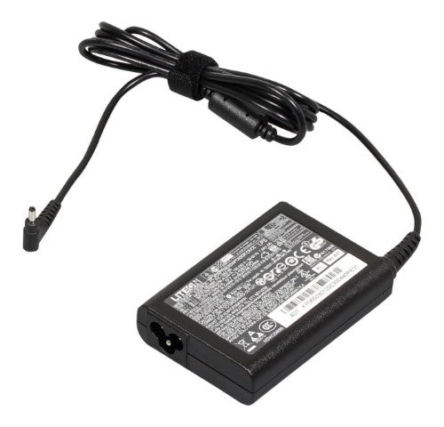 Acer AC Adaptor 65W power adapter/inverter Indoor Black