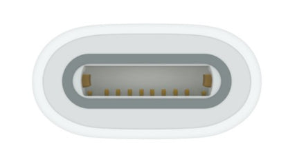 Apple USB-C to Pencil Adapter White 1 pc(s)